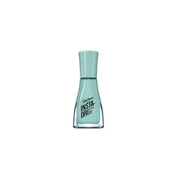Sally Hansen Insta-Dri Nail Polish  Gain Mo-Mint-Um  0.31 Fl Oz (Pack of 1)