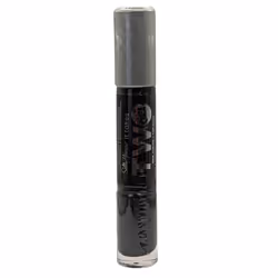 Miracle Gel Sally Hansen It Takes Two Nail Colour & Top Coat 2x3.75ml Onyx-pected #990