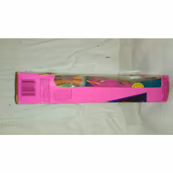 Barbie Camp Doll w Backpack/Sleeping Bag (1993)