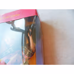 Special Edition Chinese Barbie