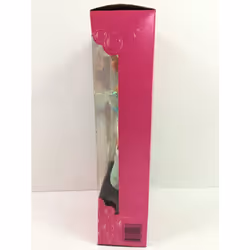 Bubble Angel Barbie Mattel #12443 1994