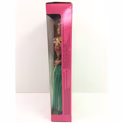 Special Edition Polynesian Barbie Dolls of the World Collection
