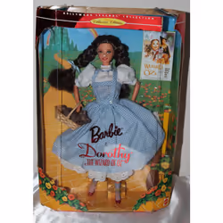 Hollywood Legends Collector Doll - Barbie As Dorothy in the Wizard of Oz