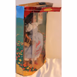 Hollywood Legends Collector Doll - Barbie As Dorothy in the Wizard of Oz