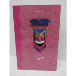 Barbie Medieval Lady Great ERAS Collection (1994)