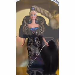 Barbie Mattel - Midnight Gala Doll 1995