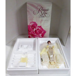 Barbie 1996 Romantic Rose Bride (14541)