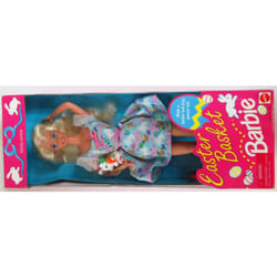 Barbie Easter Basket Doll Special Edition (1995)