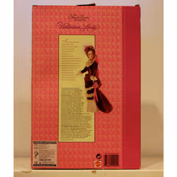 Barbie 1996 Collector Edition - The Great Eras Collection - Volume Eig