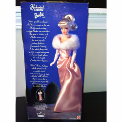 Barbie Enchanted Evening