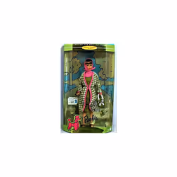 Barbie 1995 Poodle Parade Limited Edition