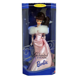 Barbie Enchanted Evening Doll
