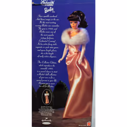 Barbie Enchanted Evening Doll