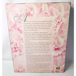 Hollywood Legends Collection Barbie As Eliza Doolittle in My Fair Lady Flower Girl