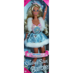 Barbie Skating Star 1995