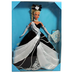 Midnight Waltz Barbie Ballroom Beauties Collection