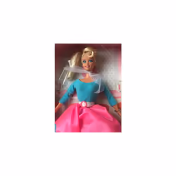 Barbie 1996 Fifties Fun Doll