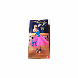 Barbie 1996 Fifties Fun Doll