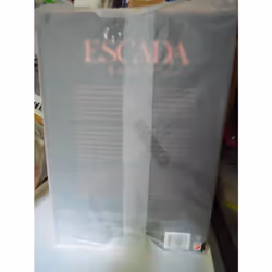 Escada Barbie Doll; Limited Edition