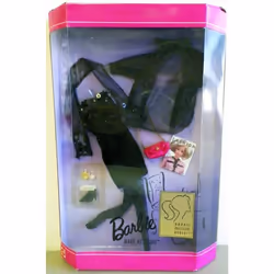 Barbie Fashion Millicent Roberts Date at Eight Mint in Box 1996