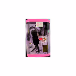 Barbie Fashion Millicent Roberts Date at Eight Mint in Box 1996