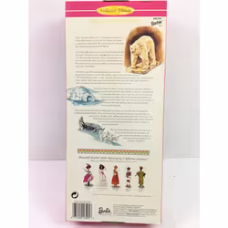 Arctic Barbie Collector's Edition