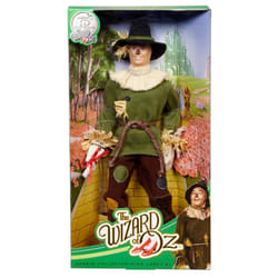 Barbie Collector Wizard of Oz Scarecrow Doll