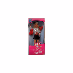 Barbie 1996 Special Edition Walt Disney World