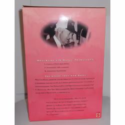 35th Anniversary Barbie Doll 1997 Walmart Special Edition