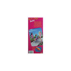 Barbie 17247 1996 Special Edition Share a Smile Doll