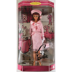 1966 Fashion Luncheon Barbie by mattel