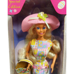 Barbie Easter Style  1997