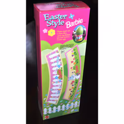 Barbie Easter Style  1997