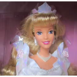 Walt Disney's Sleeping Beauty-Wedding Sleeping Beauty-Second in a Seri