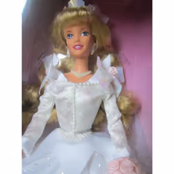 Walt Disney's Sleeping Beauty-Wedding Sleeping Beauty-Second in a Seri