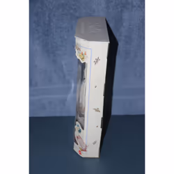 Barbie 1997 Collector Edition The Tale of Peter Rabbit