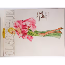 Barbie Classique Collection Evening Sophisticate