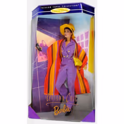 Barbie Uptown Chic Fashion Savvy Doll Collection