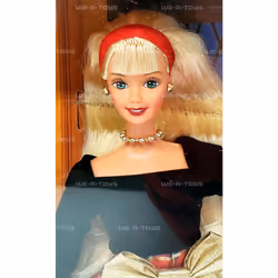 Barbie Special Edition Holiday Sisters - 1998