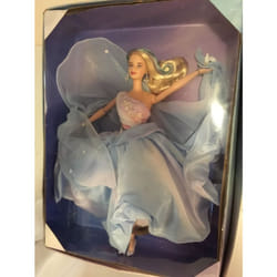 Barbie Whispering Wind Doll