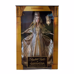 Barbie Collector # 23595 Cleopatra