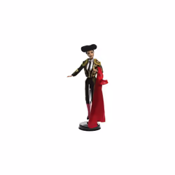 Barbie Collectors Edition Dolls of The World - Spanish Barbie Doll With Display Stand