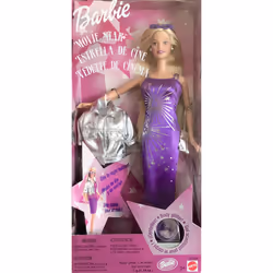Barbie Movie Star Doll (1999)