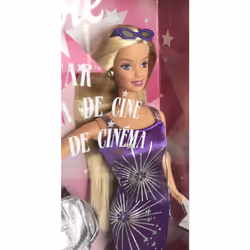 Barbie Movie Star Doll (1999)
