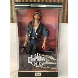 Harley-Davidson Ken #2