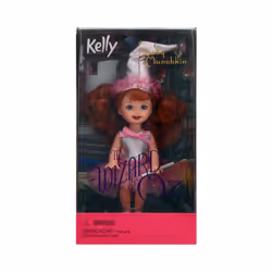 Mattel Kelly as Lullaby Munchkin from The Wizard of Oz