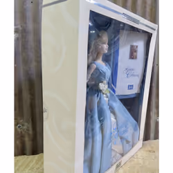 2000 Grand Entrance Barbie #1