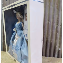 2000 Grand Entrance Barbie #1