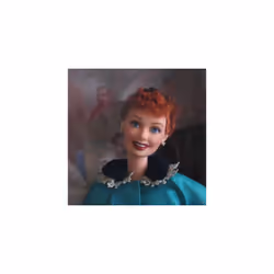 I Love Lucy 50th Anniversary Edition