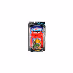 Masters of the Universe Commemorative Series I Man-At-Arms Limited Edi